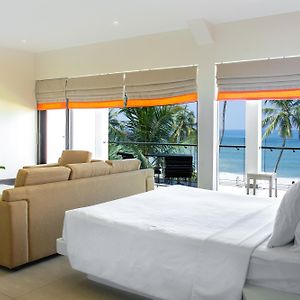 Suite mit Queensize-Bett